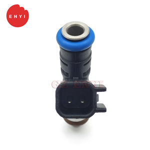 Inyector de Combustible 0280158055 Para Motor Ford Explorer Mazda 4.0L V6 2006-2010 - Product Image 2