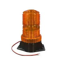 Yüksek kaliteli Amber kırmızı LED yanıp sönen uyarı lambası Led fener lambası için kamyon Forklift