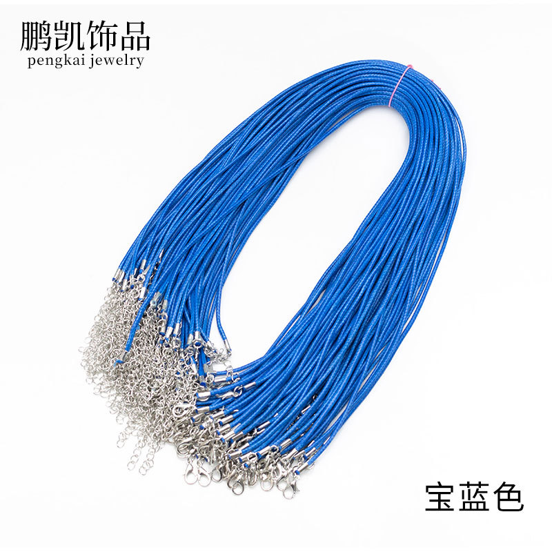 Royal blue