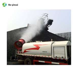 Промышленный жидкий реагент <span class=keywords><strong>RE</strong></span>-YINCAI YC-C203101-A для пылеподавления на стройплощадках и при работе с углем, экологически чистый - Product Image 3