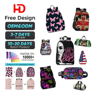 Sac à <span class=keywords><strong>dos</strong></span> convertible décontracté pour homme, idéal pour le voyage, la vente en gros, le collège et le quotidien - Product Image 2