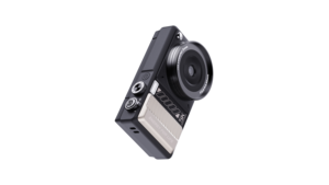 Cámara deportiva CAM-10 4K con sensor CMOS y soporte para tarjeta Micro SD, resistente al agua y a los golpes, cámara para vlogs. - Product Image 3