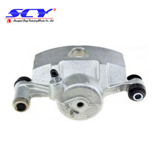 Étrier de frein arrière ap02, pour Nissan Patrol <span class=keywords><strong>GR</strong></span> Generation SUV (Y60) 4400105J00 - Product Image 1