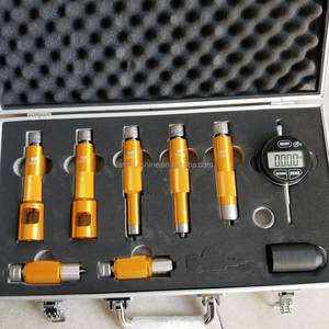 Trung Quốc thực hiện đẹp chất lượng cao bước thứ ba Tester Common Rail Injector Tester bước 3 công cụ Bước thứ ba công cụ đo lường - Product Image 1