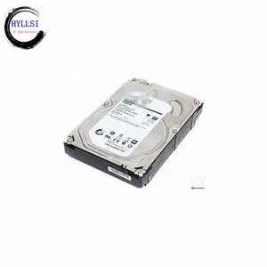 St10000vx0004 10TB giám sát ổ cứng nội bộ Ổ đĩa cứng st10000vx0004 256Mb Bộ nhớ cache 6.0 Gb/giây 3.5 "SATA HDD máy chủ SATA III