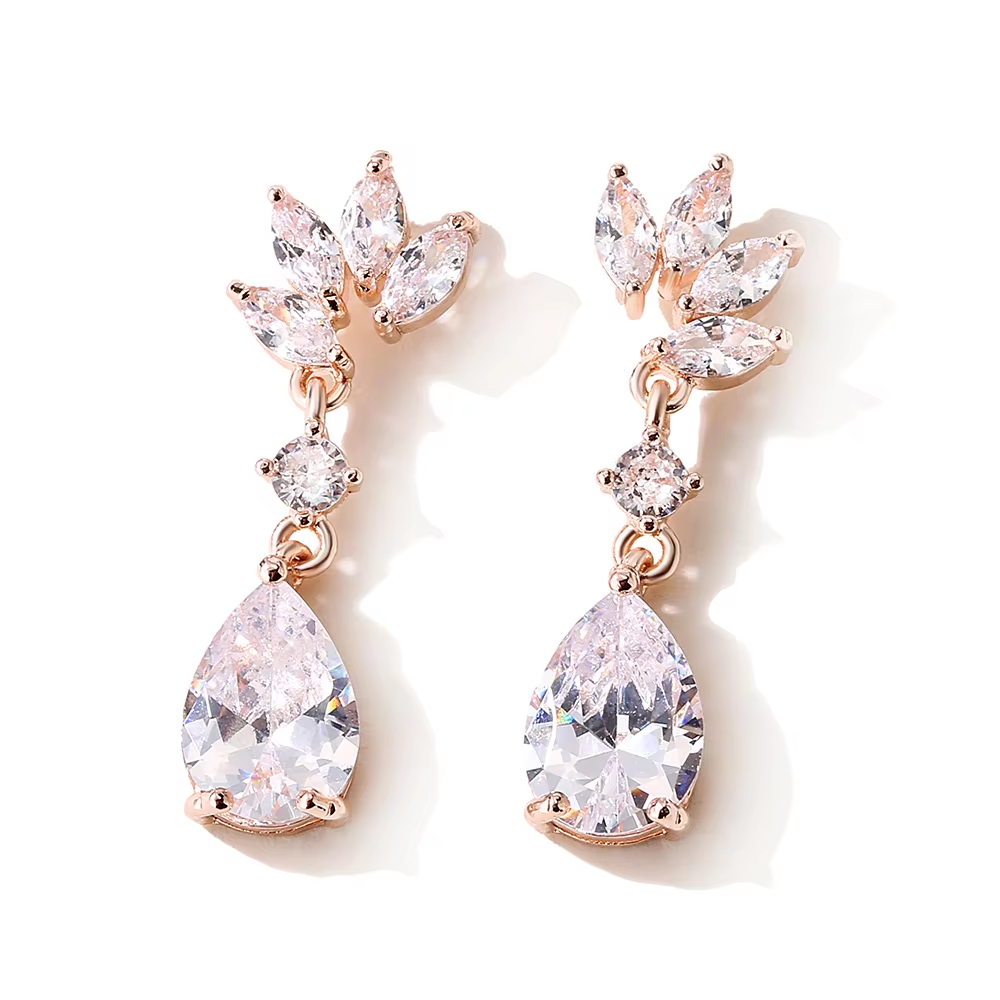 สีโรสโกลด์