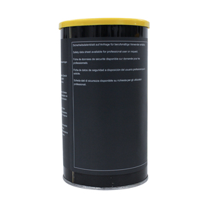 Grasa <span class=keywords><strong>de</strong></span> Aceite <span class=keywords><strong>de</strong></span> <span class=keywords><strong>Hidrocarburo</strong></span> Sintético <span class=keywords><strong>de</strong></span> Alto Rendimiento Kluber ISOFLEX TOPAS NCA 52 1kg NLGI 2 para Rodamientos <span class=keywords><strong>de</strong></span> Precisión, Aceite Base Industrial - Product Image 3