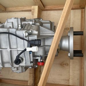 Gruppo trasmissione 642 Kit di ricostruzione della trasmissione 4 l60e sezione di alimentazione altri sistemi di trasmissione automatica - Product Image 5