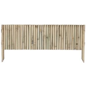 Sinh thái thân thiện bền vững tonkin tre vườn hàng rào lưới ngoài trời trellis với <span class=keywords><strong>3D</strong></span> mô hình dịch vụ - Product Image 5