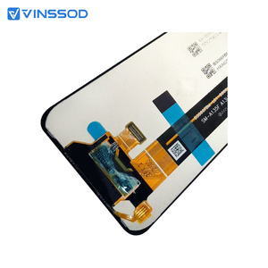 Schermo LCD per Telefoni Cellulari Samsung <span class=keywords><strong>Galaxy</strong></span> <span class=keywords><strong>A13</strong></span> E13 M13, Display Touch Screen di Ricambio con Cornice, Vendita all'Ingrosso - Product Image 3