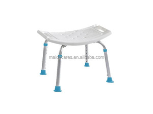 Silla <span class=keywords><strong>de</strong></span> ducha ajustable <span class=keywords><strong>de</strong></span> alta resistencia <span class=keywords><strong>para</strong></span> asiento <span class=keywords><strong>de</strong></span> <span class=keywords><strong>baño</strong></span> <span class=keywords><strong>de</strong></span> <span class=keywords><strong>ancianos</strong></span>, estructura reforzada, respaldo antideslizante, equipo <span class=keywords><strong>de</strong></span> <span class=keywords><strong>baño</strong></span> <span class=keywords><strong>de</strong></span> seguridad - Product Image 5