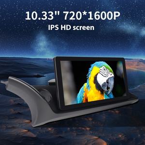 Machine de navigation et CarPlay tout-en-un pour Mazda <span class=keywords><strong>6</strong></span> Atez 2020-2023 Résolution 4K Type MP3 - Product Image 3