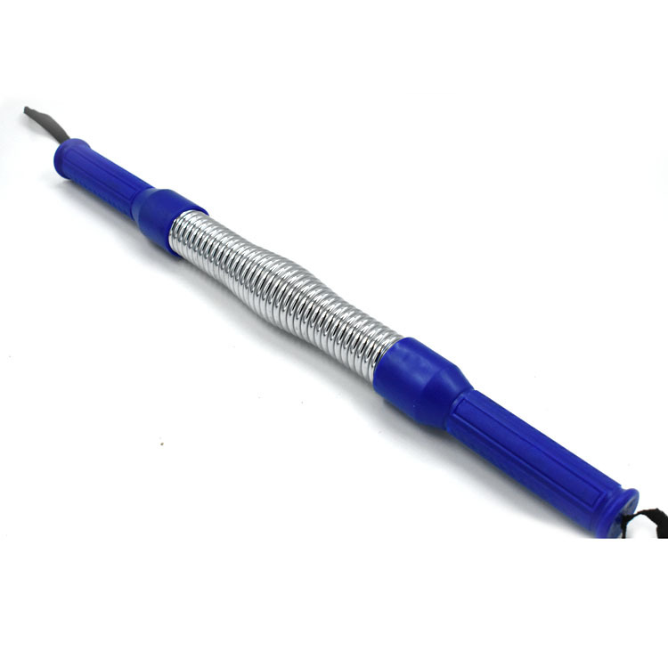 Power Twister Bar, 30-110 kg Spring Exercise Bar armversterkende