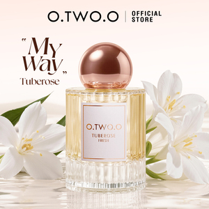 O.TWO.O Women <strong>Perfume</strong> <strong>Wholesale</strong> Supplier Floral Fruity Fragrance for Global <strong>Distributors</strong> - Product Image 2
