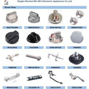 Huying Electric Appliances <b>Thermostat</b> DC47-00015A Temperature <b>Control</b> Switch For Electrical Appliances - Product Image 3