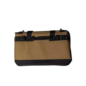 Bolsa Refrigerante Multifuncional Impermeable MAIK de 20L para Camping, Picnic y Almacenamiento, con Aislamiento, WD-CL01, Mochila Plegable para Camping - Product Image 6