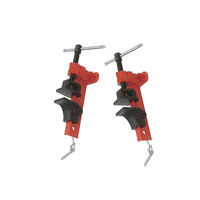 Pince en T en acier robuste et personnalisable, fournie par l'usine Inder, outils à main ODM avec garantie d'un an pour le bricolage