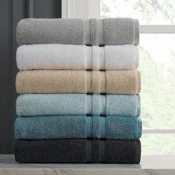 Serviettes de bain en coton de qualité supérieure Royal Comfort – Douces, épaisses et très absorbantes - Product Image 2