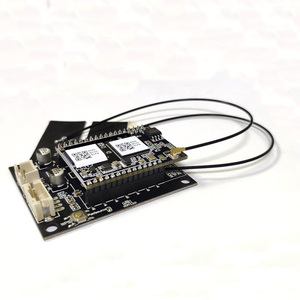 Module récepteur audio WIFI BT5.0 CL-100WB, module de diffusion audio multi-pièces <span class=keywords><strong>en</strong></span> réseau, module de diffusion audio pour DLNA AirPlay <span class=keywords><strong>Spotify</strong></span> - Product Image 5