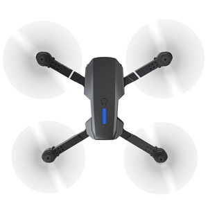 Đa Chức năng bay không người lái E88 Pro chuyên nghiệp HD 4K máy ảnh kép dài chờ Wifi điều khiển từ xa thông minh người mới bắt đầu bay không người lái - Product Image 1