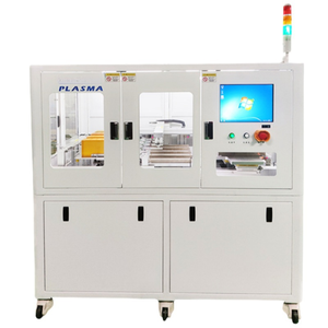 Tiên Tiến desig Thông Minh Plasma Sạch Hơn Chân Không Plasma Làm Sạch Máy Plasma Làm Sạch Hệ Thống Cho Kích Hoạt Lớp Phủ - Product Image 1