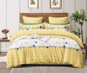 Juego de Ropa de Cama de Poliéster con Estampado Africano, Sábanas Suaves y Coloridas con Patrones Vibrantes para Hogares, Hoteles y Suministro al por Mayor - Product Image 5