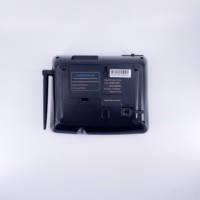 Router Wifi saku LTE 2G, ponsel nirkabel GSM tidak terkunci 150Mbps, produk OEM Slot kartu SIM modem portabel seluler eksternal murah