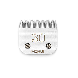 Cortadora de pelo de hoja inoxidable Premium de Color plateado para <span class=keywords><strong>perros</strong></span> Material de hierro con función de afilado para <span class=keywords><strong>Amazon</strong></span> Producto de gran oferta - Product Image 4