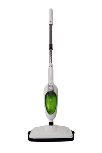 Nettoyeur vapeur multifonctionnel 10-en-1 pour la maison, vente en gros d'usine, 1300W haute puissance, garantie 1 an, température vapeur 105°C - Product Image 5