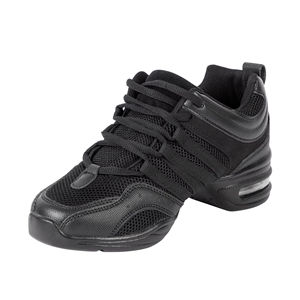 Zapatos <span class=keywords><strong>de</strong></span> baile atléticos modernos, cómodos y elegantes <span class=keywords><strong>para</strong></span> hombres y mujeres <span class=keywords><strong>para</strong></span> porristas y Deportes - Product Image 1