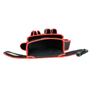 Bolsa de herramientas profesional cinturón impermeable riñonera cintura bolsa de herramientas Lineman bolsa de herramientas - Product Image 6