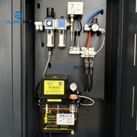VMC1270 Nouvelle Arrivée Centre d'usinage CNC 5 axes chinois VMC au prix le plus bas