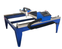 Le prix de la petite machine de découpe plasma CNC de bureau modèle 1325 1530 1560 Machine de découpe plasma CNC pour établi