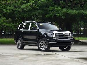 Miglior Prezzo Veicoli a Nuova Energia 2026 GWM Tank <span class=keywords><strong>500</strong></span> Hi4-T Ibrido Plug-in 252 CV Trazione Integrale SUV 5 Porte 5 Posti Guida a Sinistra - Product Image 4