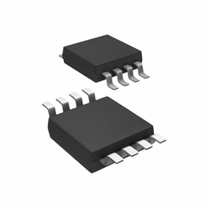 8 TSSOP, 8 MSOP Power Management (PMIC) Electronic Circuit Components CAT1027ZI-30-GT3 Original One Stop Service - Product Image 1