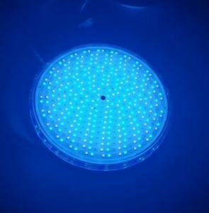 Lumière de <span class=keywords><strong>piscine</strong></span> <span class=keywords><strong>LED</strong></span> 35W Par56, remplacement pour <span class=keywords><strong>ampoule</strong></span> de <span class=keywords><strong>piscine</strong></span> <span class=keywords><strong>300W</strong></span> ancienne, <span class=keywords><strong>12V</strong></span> - Product Image 3
