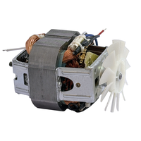 Moteur AC universel monophasé 8830, 100-240V, 500-700W, enroulement en cuivre pur, antidéflagrant, 16000-30000 tr/min, pour appareils de cuisine