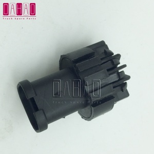 Dahao nhà máy khí thải cảm biến nhiệt độ 81255200214 81.25520.0214 cho xe tải - Product Image 1