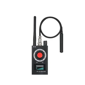K18 hot sale portable multi-function mini camera RF GSM GPS Audio bug detector