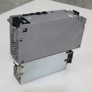 Convertidor de Energía Original Usado MPR10, 5 KW, 6.7, 24 VDC - Product Image 1