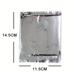 Pièges à mouches et à mites en papier écologiques personnalisés, colle forte, attrape-mouches collant - Product Image 4