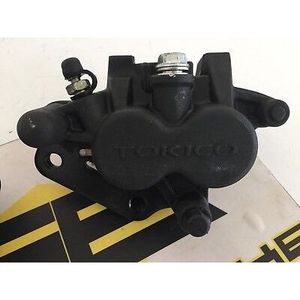 Pinza Freno Anteriore Kawasaki Er6n Er6f 2012-2016, Sistema Frenante per Moto - Product Image 3