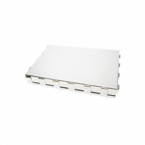 50-CBSA-1.75X6.0X0.5 ชิ้นส่วนป้องกันคลื่นวิทยุจากผู้ผลิต - Product Image 1