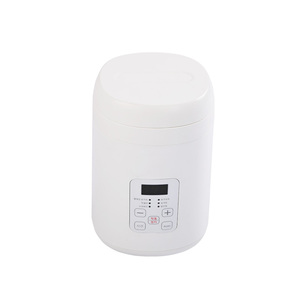 Mini <span class=keywords><strong>yaourtière</strong></span> automatique portable pour fromage japonais et <span class=keywords><strong>yaourtière</strong></span> grecque maison - Product Image 4
