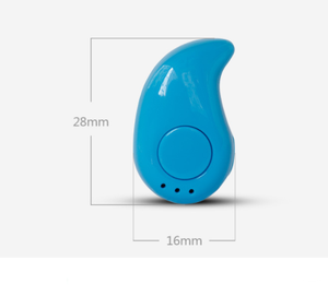 S530 Vô Hình Mini Rảnh Tay Không Dây Bt Trong Tai Tai Nghe Thể Thao Earbuds Với Mic - Product Image 5