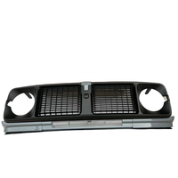 Grille de radiateur en acier de haute qualité 5509201XKM13A, prix direct usine, pour pièces détachées de voiture Great Wall Tank 300, maille intermédiaire