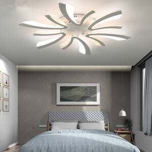 Plafoniere acriliche decorative dimmerabili da incasso <span class=keywords><strong>per</strong></span> interni da cucina pop da interno <span class=keywords><strong>a</strong></span> <span class=keywords><strong>led</strong></span> <span class=keywords><strong>per</strong></span> bambini - Product Image 1