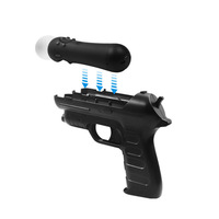 2 pièces Accessoires de manette de jeu VR MOVE exquis, compatibles avec les contrôleurs de mouvement P4 P3