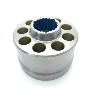 HPR90ลูกสูบ HPR75ความเร็วสูง HPR105ชิ้นส่วน HPR130 HPR100ปั๊มไฮดรอลิกดี - Product Image 2