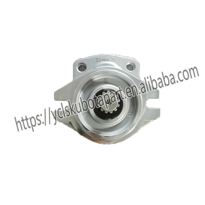 3N310-82200 משאבה הידראולי עבור טרקטור M105 חלקי חילוף - Product Image 3